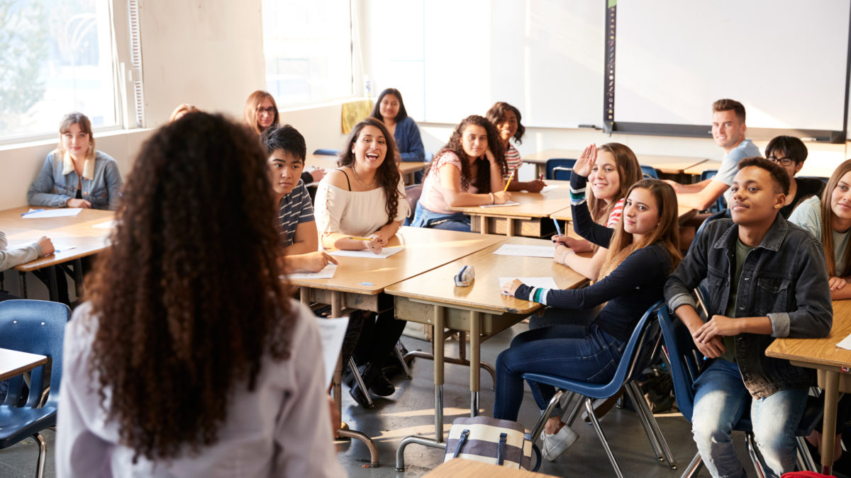 classroom