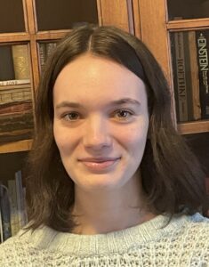 Caroline Musselwhite